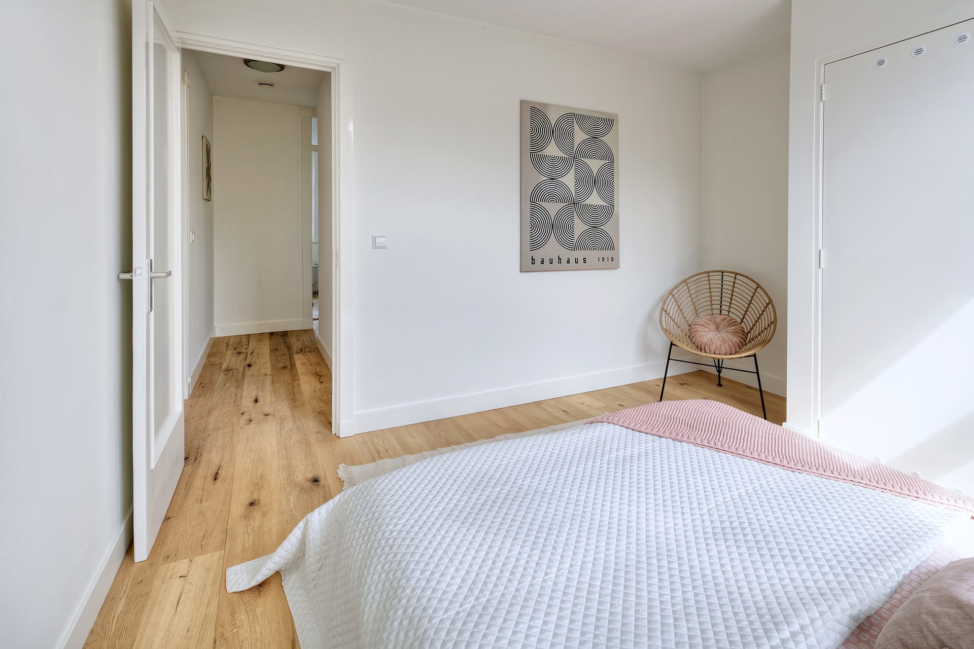 Appartement te koop: Zeilstraat Bouwnummer 1, Amsterdam