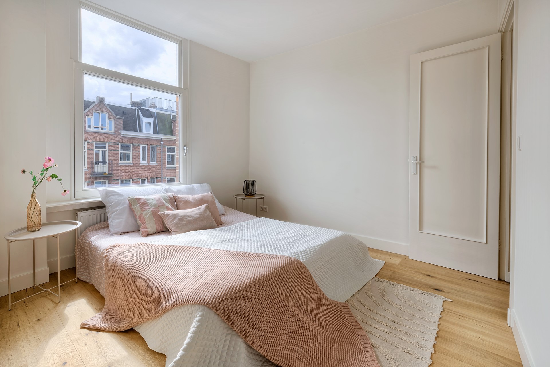 Appartement te koop: Zeilstraat Bouwnummer 1, Amsterdam