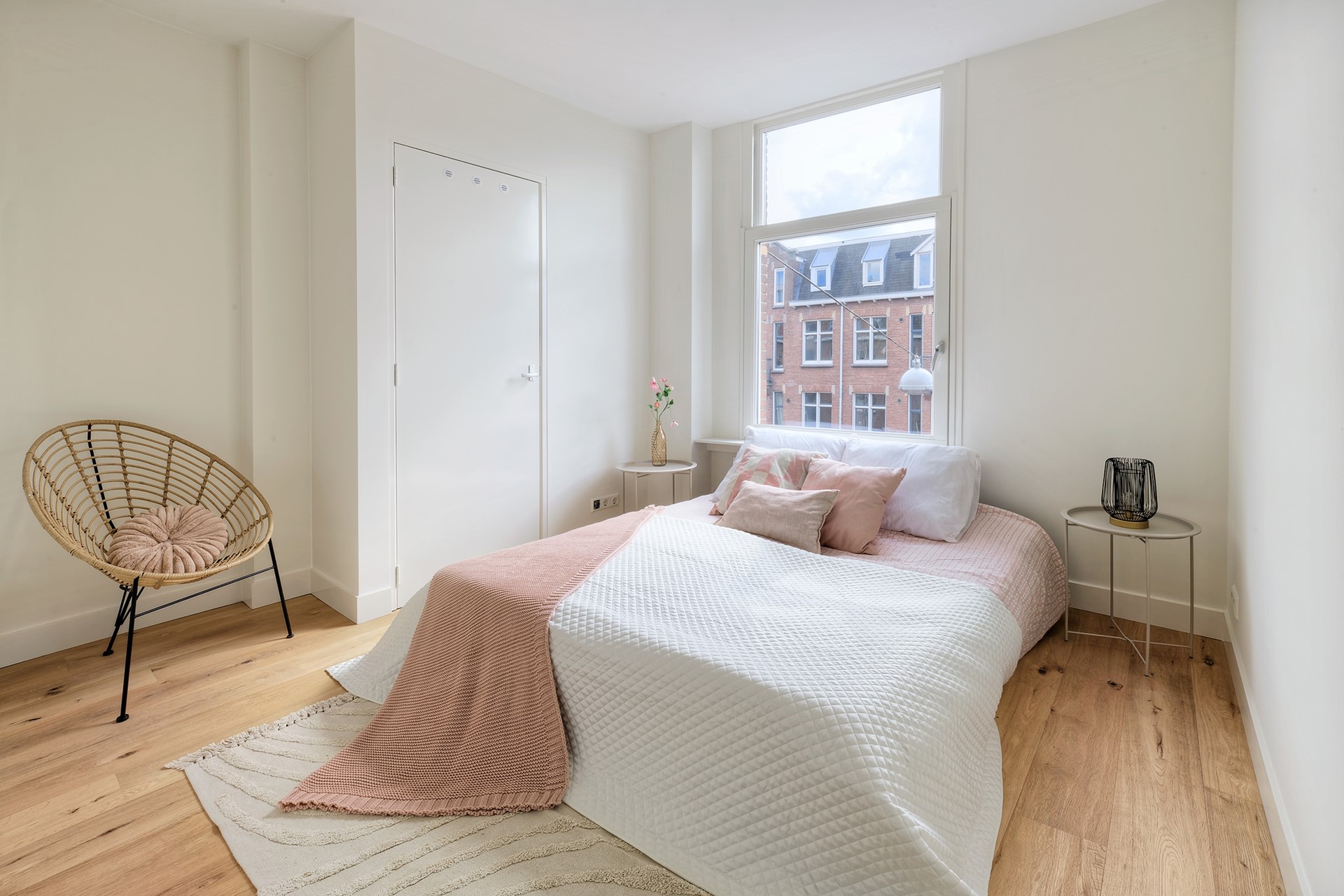 Appartement te koop: Zeilstraat Bouwnummer 1, Amsterdam