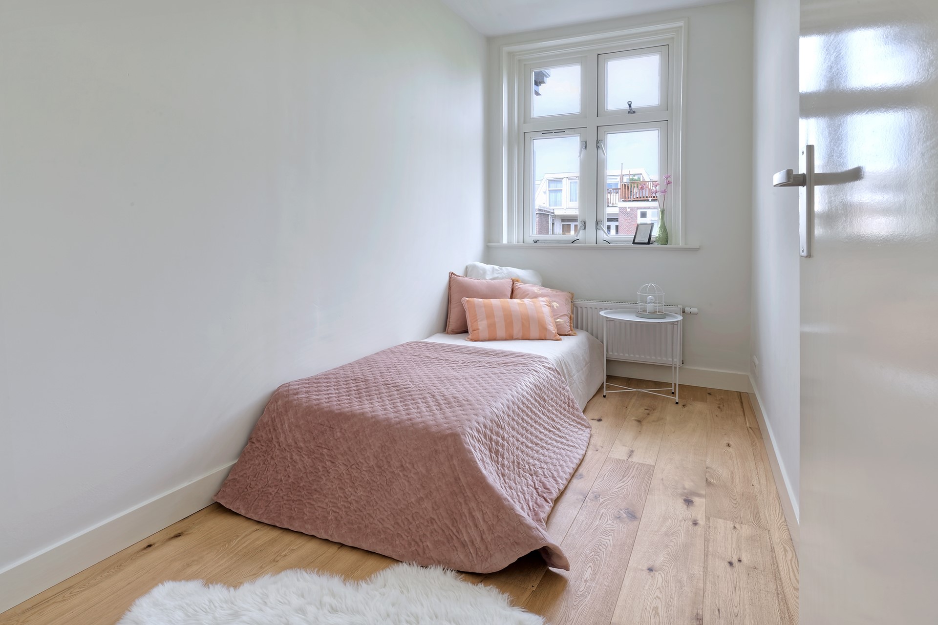 Appartement te koop: Zeilstraat Bouwnummer 1, Amsterdam