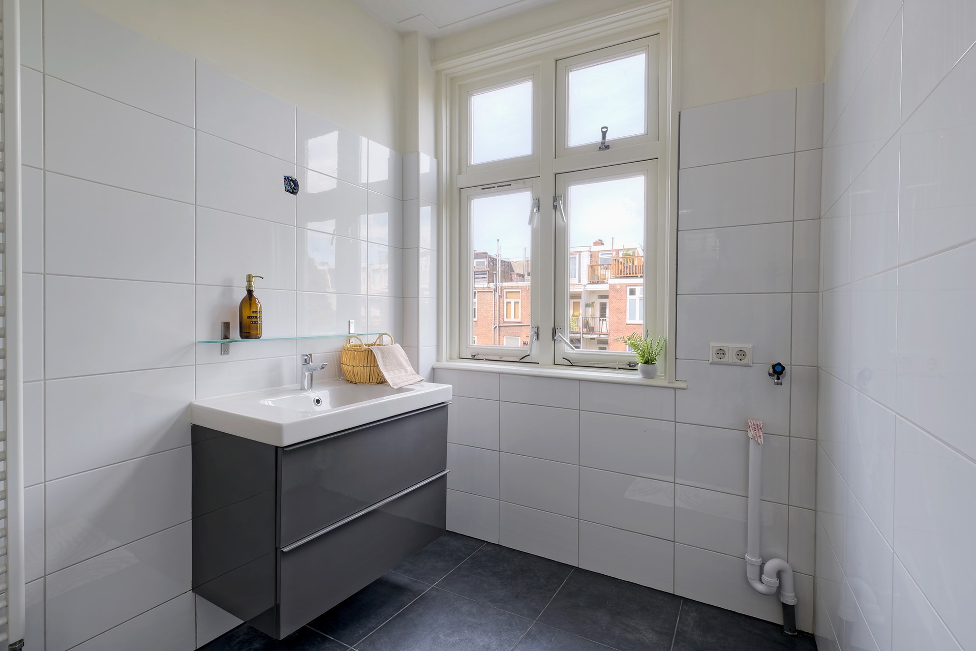 Appartement te koop: Zeilstraat Bouwnummer 1, Amsterdam