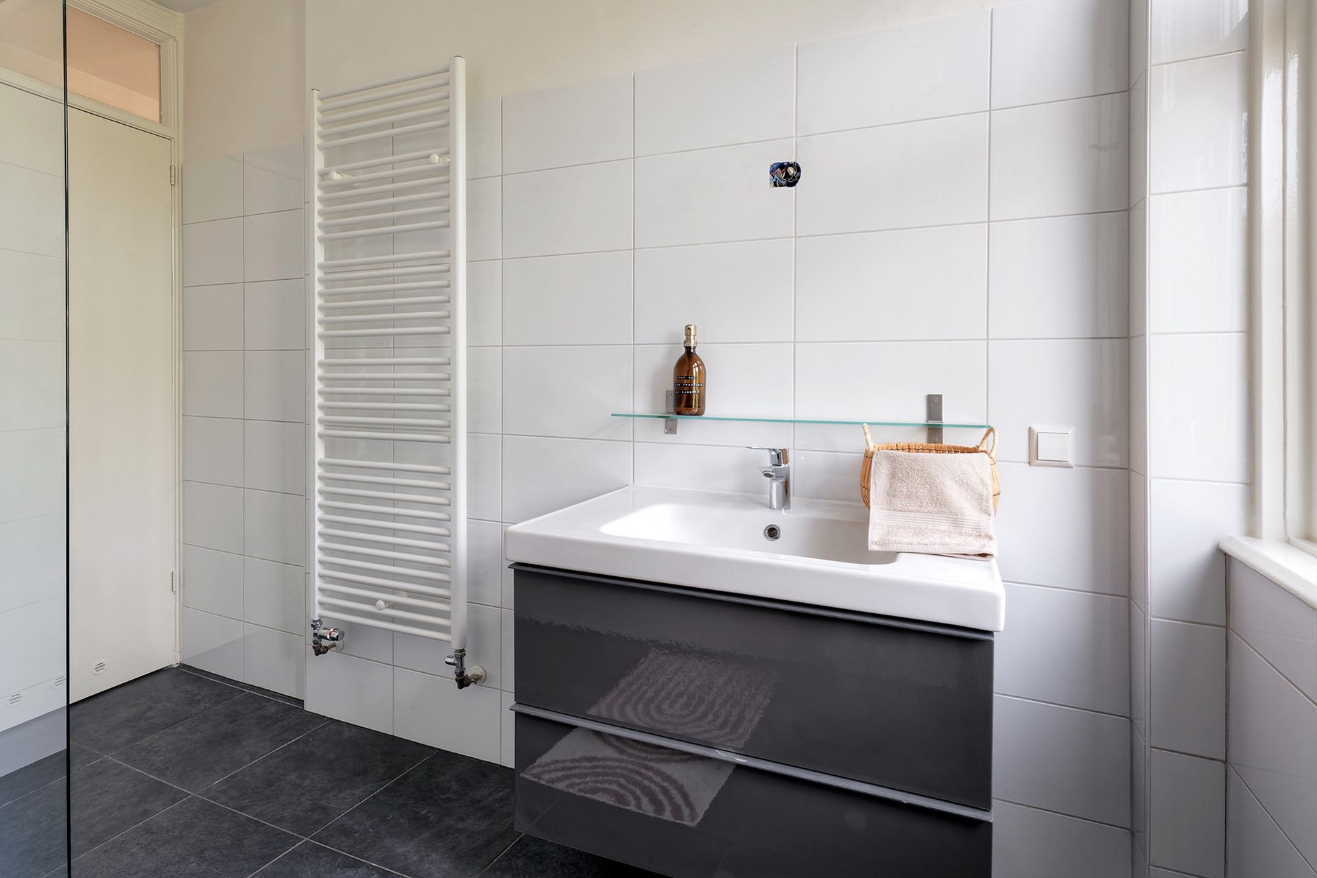 Appartement te koop: Zeilstraat Bouwnummer 1, Amsterdam