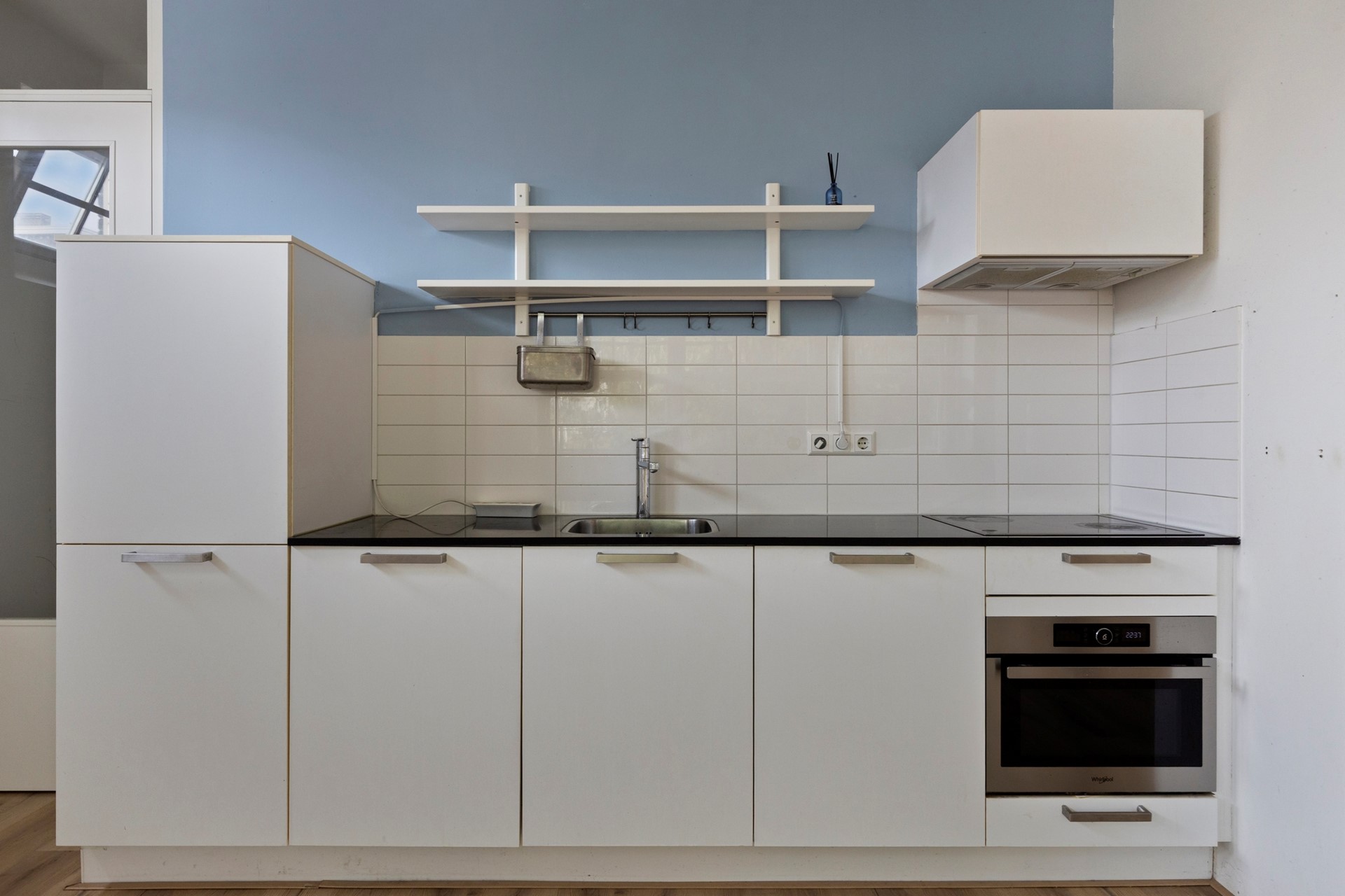 Appartement Kraaipanstraat 56H — foto 3