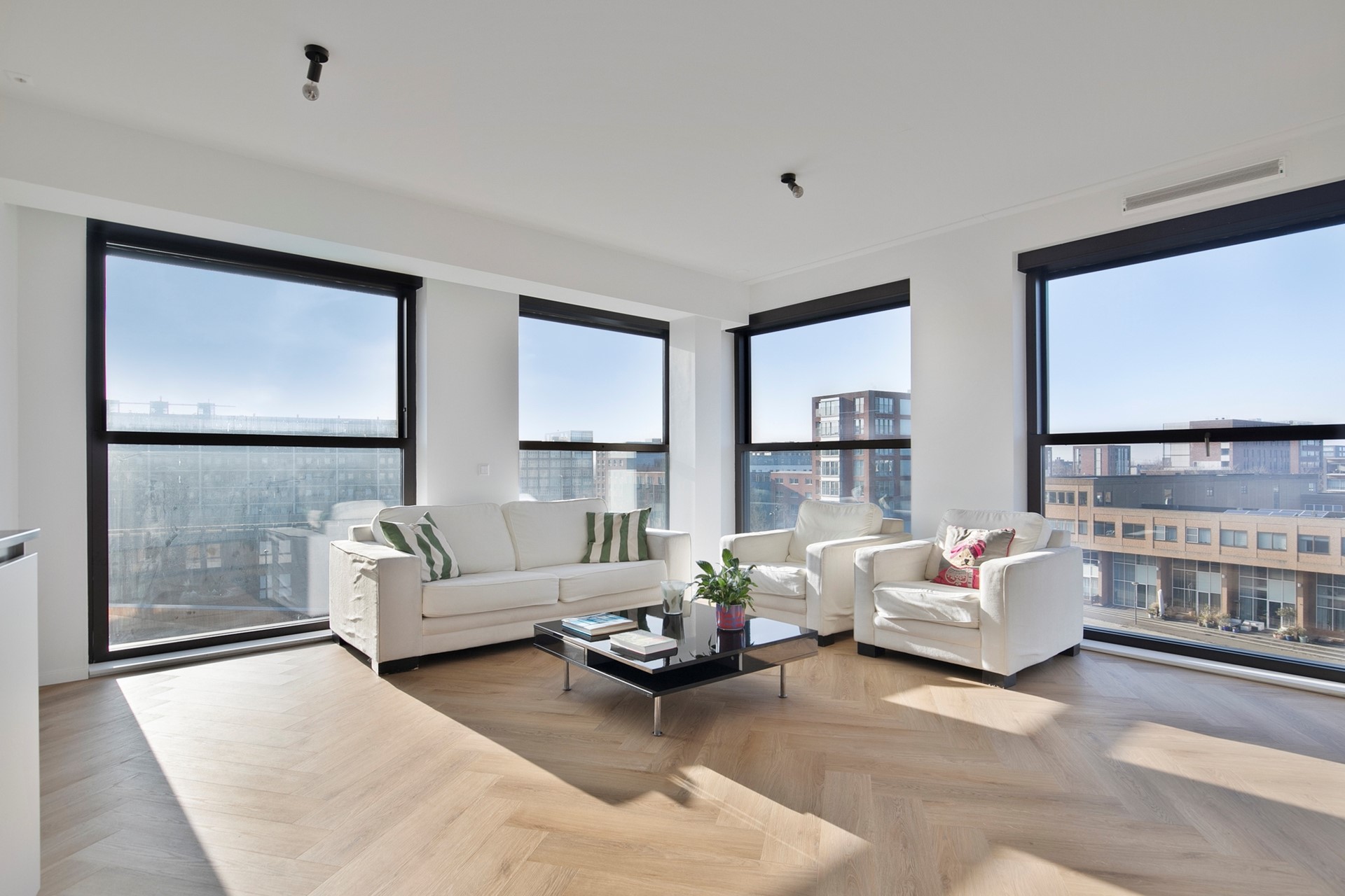 Appartement Krijn Taconiskade 377 — foto 1