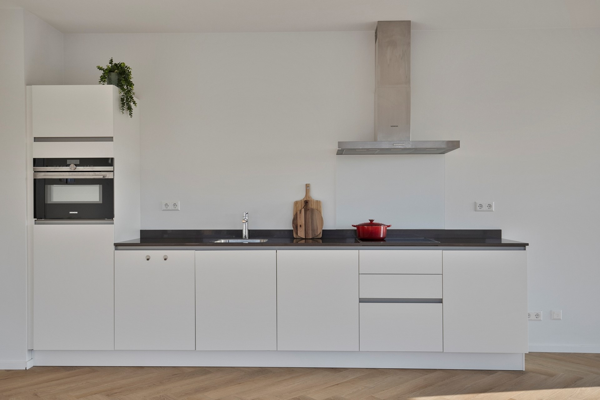 Appartement Krijn Taconiskade 377 — foto 2
