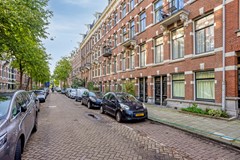 Tweede Jan van der Heijdenstraat 6H Amsterdam