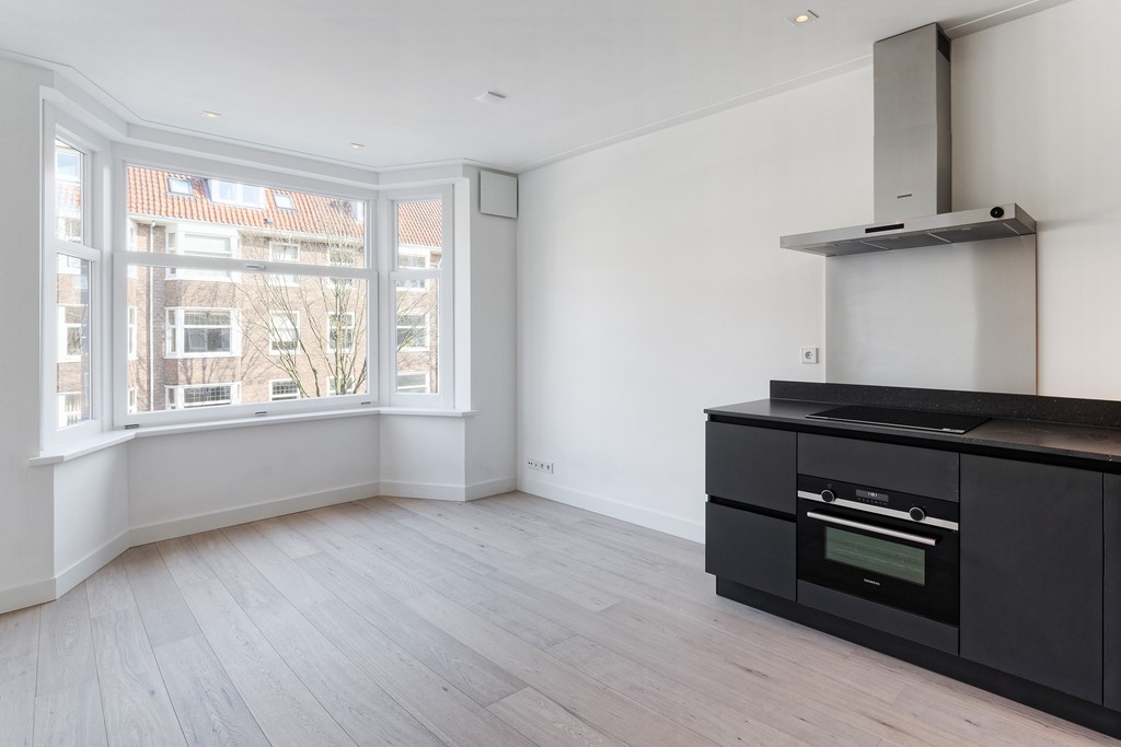 Van Walbeeckstraat 21-2, Amsterdam