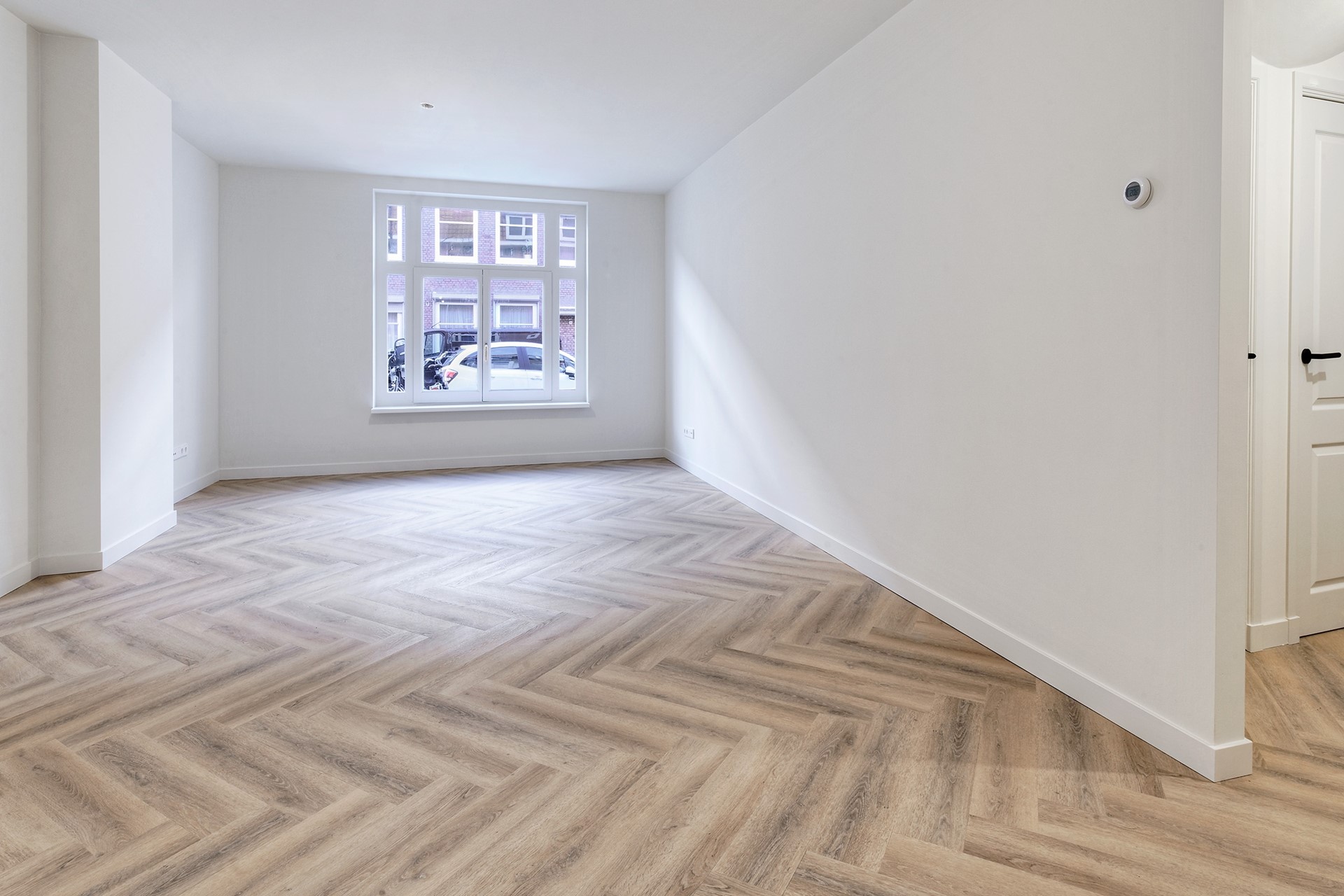 Appartement Johann Keplerstraat 5H — foto 2