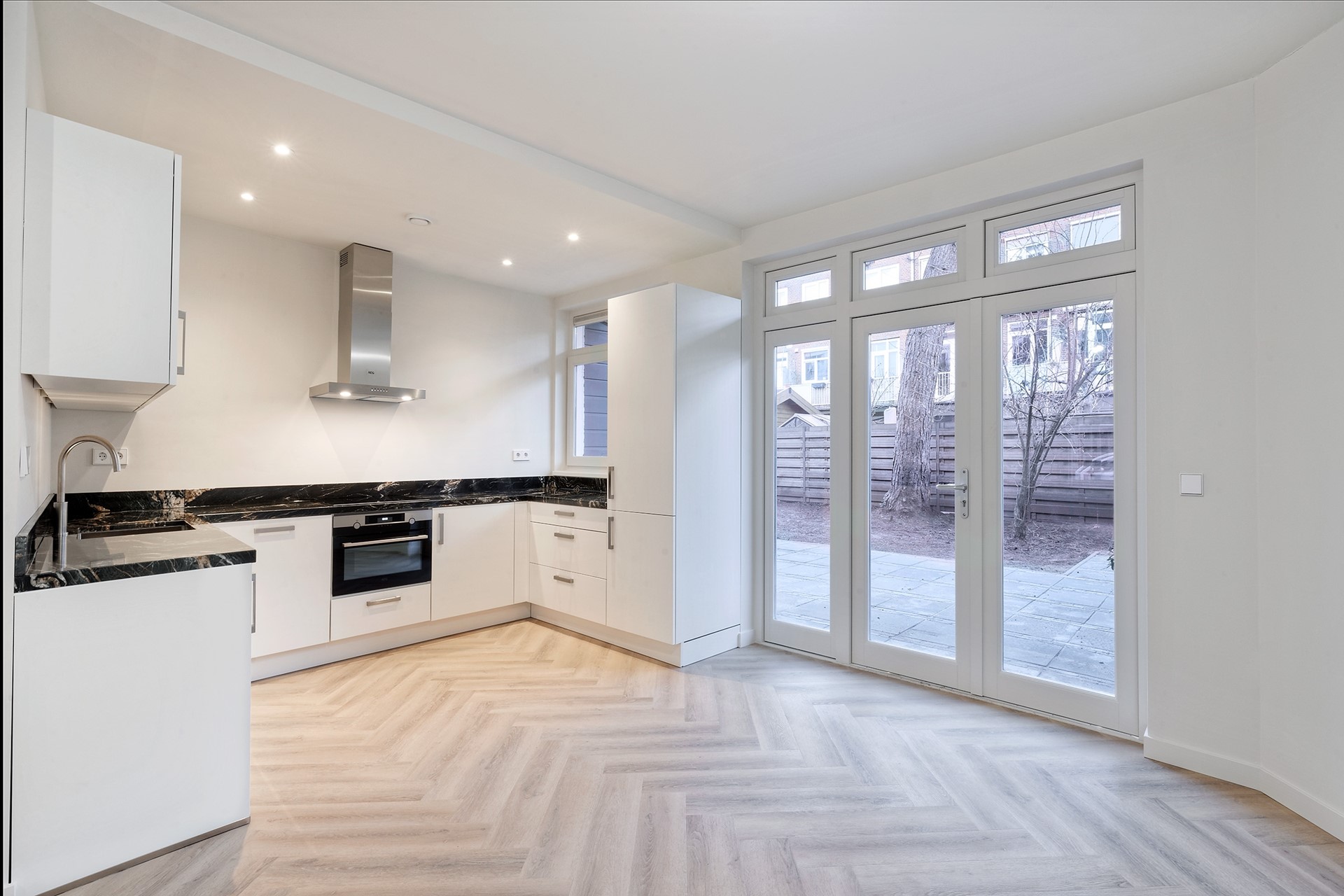 Appartement Johann Keplerstraat 5H — foto 1