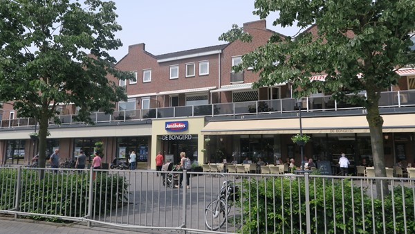 Bogaardlaan, 6301 CZ Valkenburg