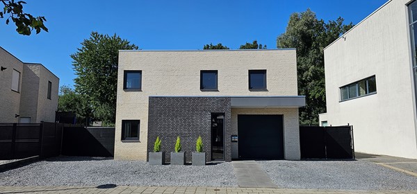 Medium property photo - Schout van Heeckerenring 45, 6413 VC Heerlen