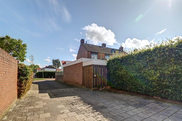 Medium property photo - Prins Hendrikstraat 44, 6433 JC Hoensbroek