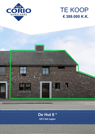 Brochure preview - De Hut 8-*, 6273 NA INGBER (1)