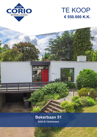 Brochure preview - Bekerbaan 51, 6333 EJ SCHIMMERT (1)