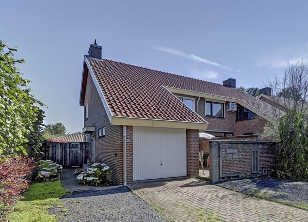 Haagstraat 10, 6447 CJ Merkelbeek