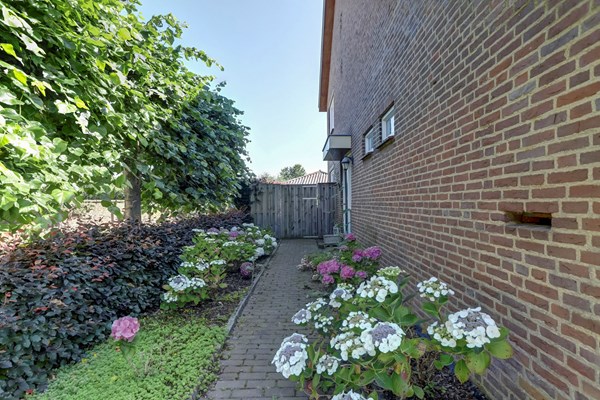 Medium property photo - Haagstraat 10, 6447 CJ Merkelbeek