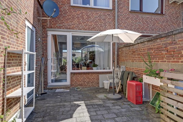 Medium property photo - Haagstraat 10, 6447 CJ Merkelbeek