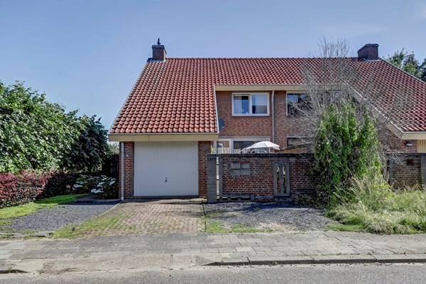 Medium property photo - Haagstraat 10, 6447 CJ Merkelbeek