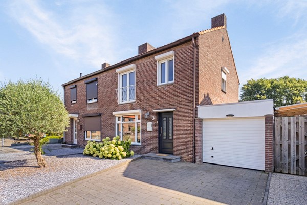 Medium property photo - Lijsterstraat 3, 6361 VN Nuth