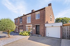 Verkocht: Lijsterstraat 3, 6361VN Nuth