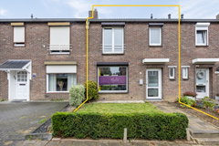 Onder bod: Minorstraat 26, 6361XB Nuth