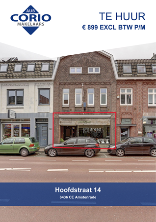 Brochure preview - Hoofdstraat 14, 6436 CE AMSTENRADE (1)