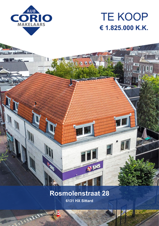 Brochure preview - TE KOOP_brochure  Rosmolenstraat 24 A-30A - Sittard.pdf