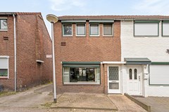 Verkocht: Jan Steenstraat 7, 6415HV Heerlen