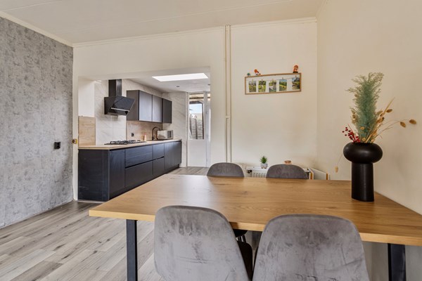 Medium property photo - Jan Steenstraat 7, 6415 HV Heerlen