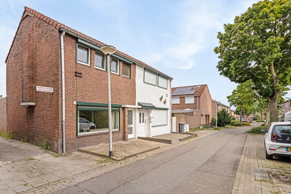 Medium property photo - Jan Steenstraat 7, 6415 HV Heerlen