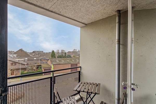 Medium property photo - De Beente 56C, 6229 AV Maastricht