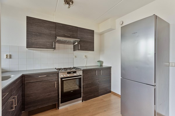 Medium property photo - De Beente 56C, 6229 AV Maastricht