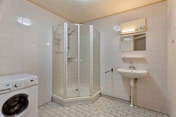 Medium property photo - De Beente 56C, 6229 AV Maastricht