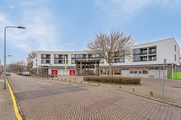 Medium property photo - De Beente 56C, 6229 AV Maastricht