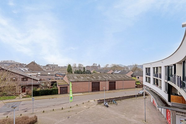 Medium property photo - De Beente 56C, 6229 AV Maastricht