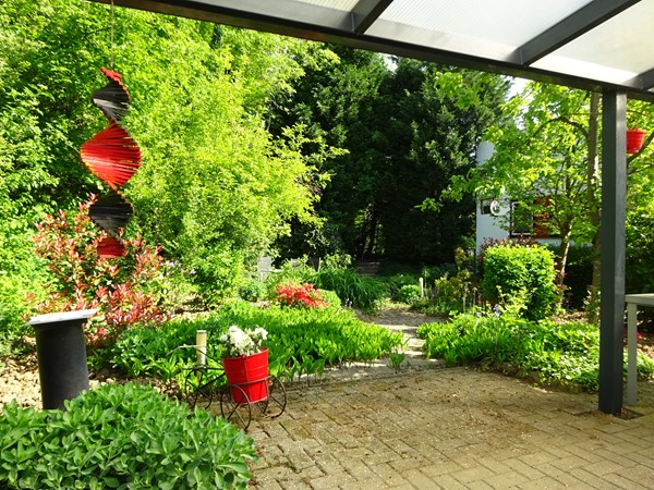 Medium property photo - Hegge 50, 6365 EE Schinnen