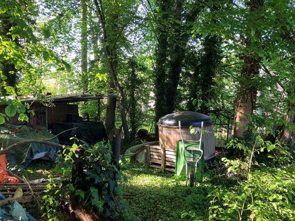 Medium property photo - Hegge 50, 6365 EE Schinnen