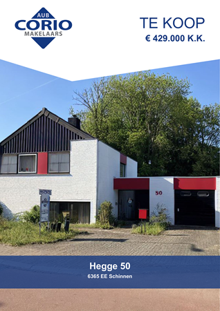 Brochure preview - Hegge 50, 6365 EE SCHINNEN (1)