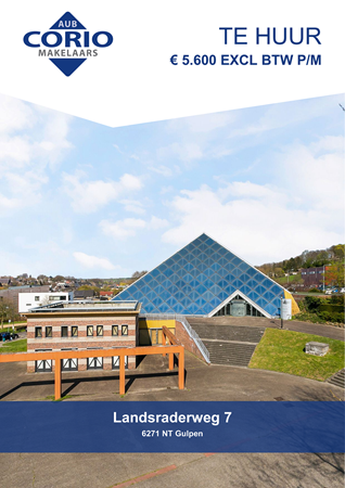 Brochure preview - Landsraderweg 7, 6271 NT GULPEN (1)