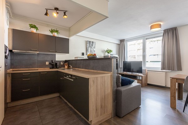 Medium property photo - Vulcanushof 57C, 6215 RT Maastricht