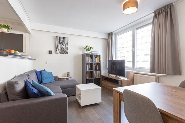 Medium property photo - Vulcanushof 57C, 6215 RT Maastricht