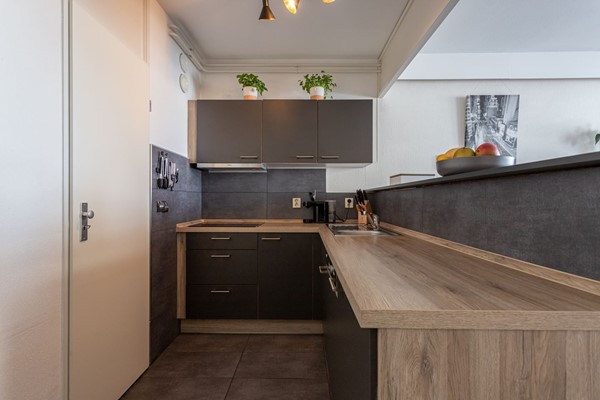 Medium property photo - Vulcanushof 57C, 6215 RT Maastricht