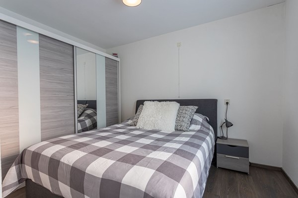 Medium property photo - Vulcanushof 57C, 6215 RT Maastricht