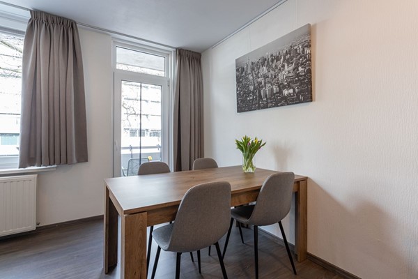 Medium property photo - Vulcanushof 57C, 6215 RT Maastricht