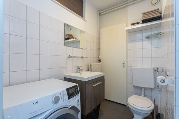 Medium property photo - Vulcanushof 57C, 6215 RT Maastricht