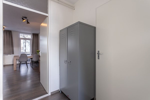 Medium property photo - Vulcanushof 57C, 6215 RT Maastricht