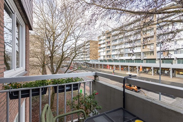 Medium property photo - Vulcanushof 57C, 6215 RT Maastricht