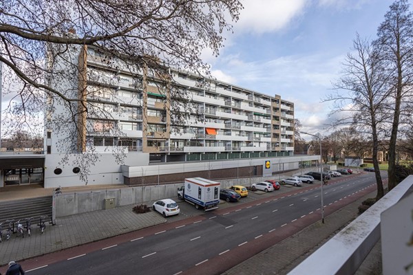 Medium property photo - Vulcanushof 57C, 6215 RT Maastricht