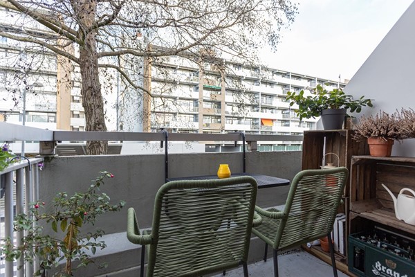 Medium property photo - Vulcanushof 57C, 6215 RT Maastricht