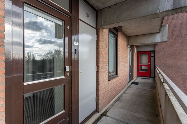 Medium property photo - Vulcanushof 57C, 6215 RT Maastricht